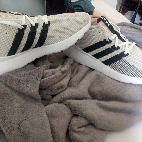 Addidas Ortholite Float Shoes - Picture 4 of 4